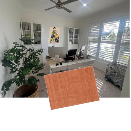 Office Interior Design Mood Board by Alanaj1623 on Style Sourcebook