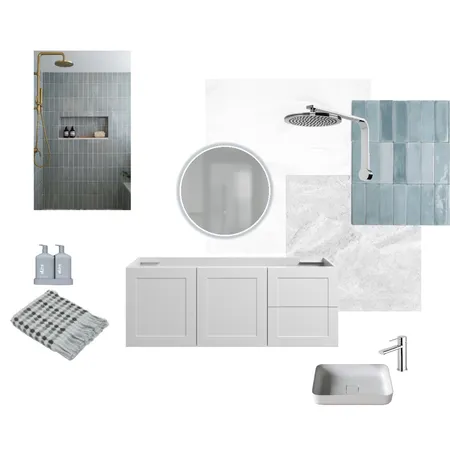 Grove Gardens Interior Design Mood Board by The Designers Project on Style Sourcebook