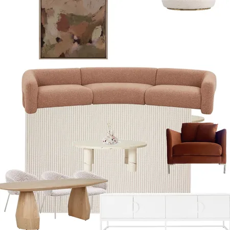Brighton living Interior Design Mood Board by Efi Papasavva on Style Sourcebook