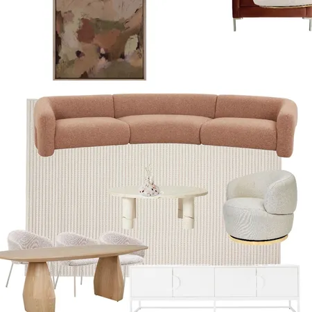 Brighton living a Interior Design Mood Board by Efi Papasavva on Style Sourcebook