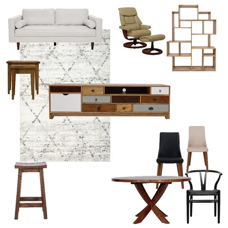 Porto multi & rustic Interior Design Mood Board by donnam204@gmail.com on Style Sourcebook