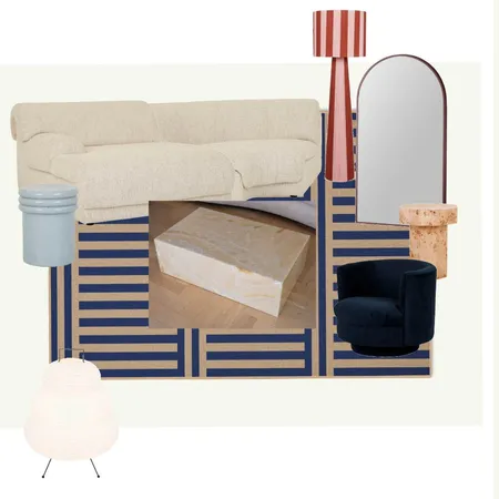 Chris Interior Design Mood Board by Confluence Projects on Style Sourcebook