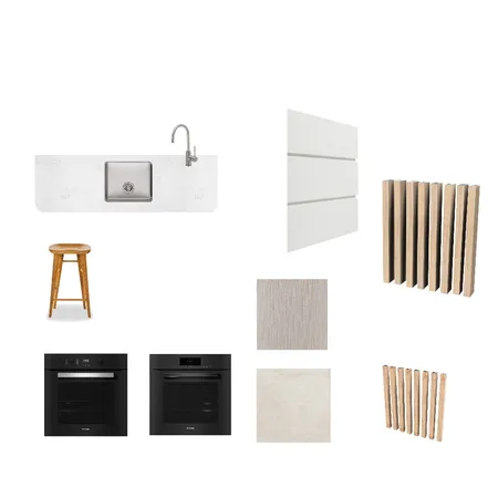 Mood board 1 Interior Design Mood Board by viola.silec on Style Sourcebook