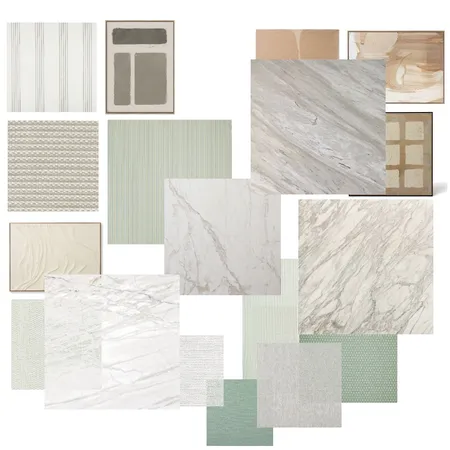QQWQW Interior Design Mood Board by ShodhLab on Style Sourcebook