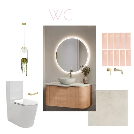 WC Final Interior Design Mood Board by Naomi.S on Style Sourcebook