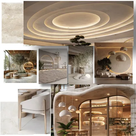 Masoud Interior Design Mood Board by ommshari.57@gmail.com on Style Sourcebook