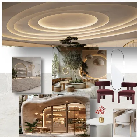 Masoud Interior Design Mood Board by ommshari.57@gmail.com on Style Sourcebook