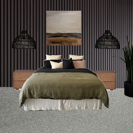 Master Bedroom Interior Design Mood Board by Choices Flooring Echuca on Style Sourcebook