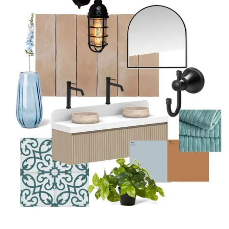 Judith Bath Interior Design Mood Board by JudithGP on Style Sourcebook
