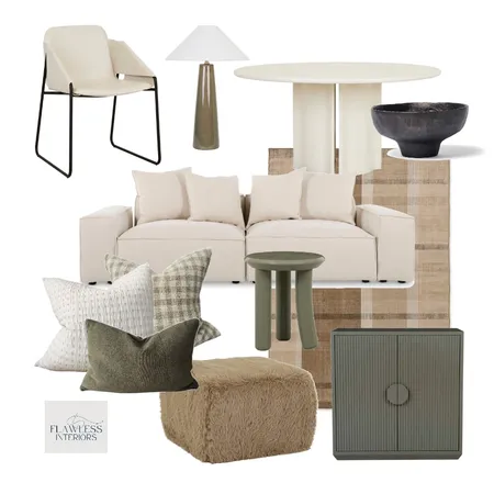 mt buller Interior Design Mood Board by Flawless Interiors Melbourne on Style Sourcebook