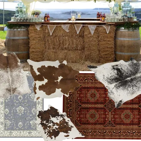 Yellowstone bar Interior Design Mood Board by Georgina Elizabeth on Style Sourcebook