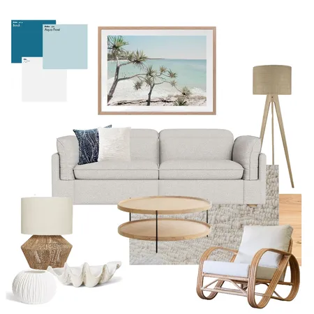 Kennon – Lounge – Design Story Interior Design Mood Board by Room with a View on Style Sourcebook