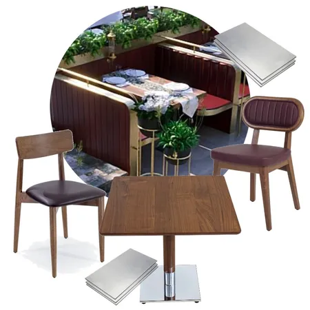 Karaköy Bolpi Interior Design Mood Board by elifozgur on Style Sourcebook