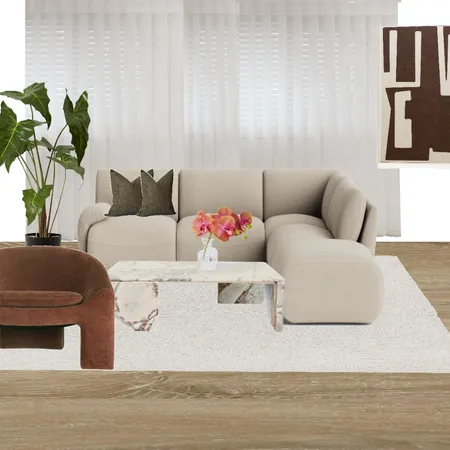 livingroom Interior Design Mood Board by eselle on Style Sourcebook