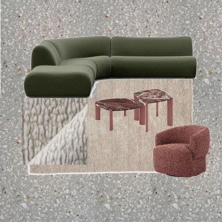 living room 4 Interior Design Mood Board by JessSib on Style Sourcebook