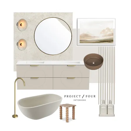 Timberline x Stylesource Book // Moodboard Comp Interior Design Mood Board by Project Four Interiors on Style Sourcebook