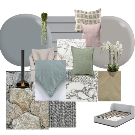 Booran Interior Design Mood Board by JessicaHennessey on Style Sourcebook