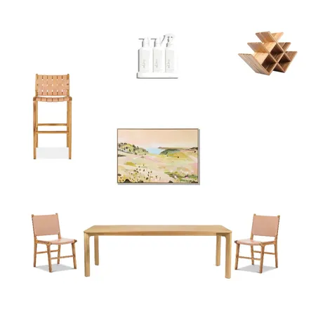 Living Interior Design Mood Board by Emings on Style Sourcebook