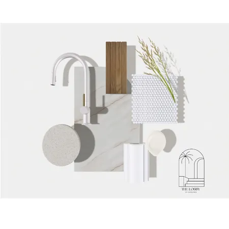light Interior Design Mood Board by TAP & TILE on Style Sourcebook