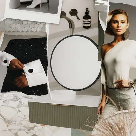 timberline luxe Interior Design Mood Board by TAP & TILE on Style Sourcebook