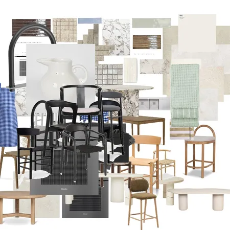 NICE++ Interior Design Mood Board by supitsara on Style Sourcebook