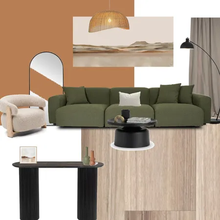 LIV2 Interior Design Mood Board by mary_b on Style Sourcebook