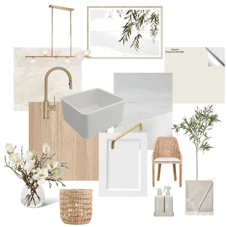 Stuchbery Interior Design Mood Board by Renee on Style Sourcebook