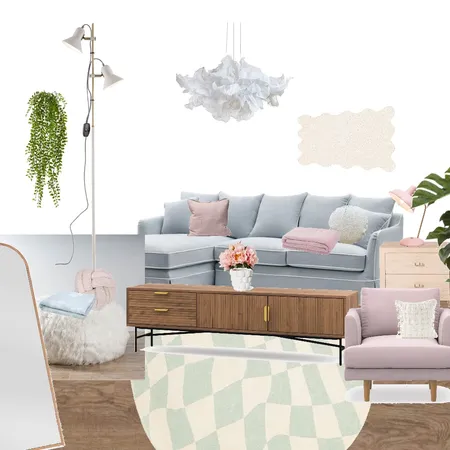 Felicity’s moodboard Interior Design Mood Board by Oleander & Finch Interiors on Style Sourcebook