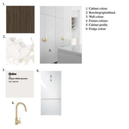 Aleena Kitchen Interior Design Mood Board by Chantelborg1314 on Style Sourcebook