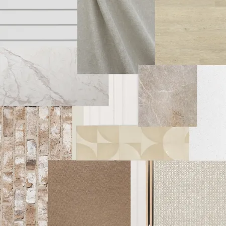 Concept materials Interior Design Mood Board by Lainey Alexander Design Studio on Style Sourcebook
