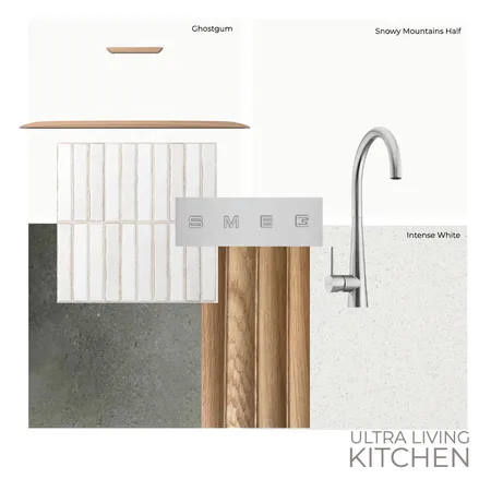 KITCHEN Interior Design Mood Board by tiffany.duffield on Style Sourcebook
