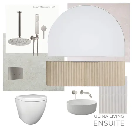 ULTRA LIVING ENSUITE Interior Design Mood Board by tiffany.duffield on Style Sourcebook