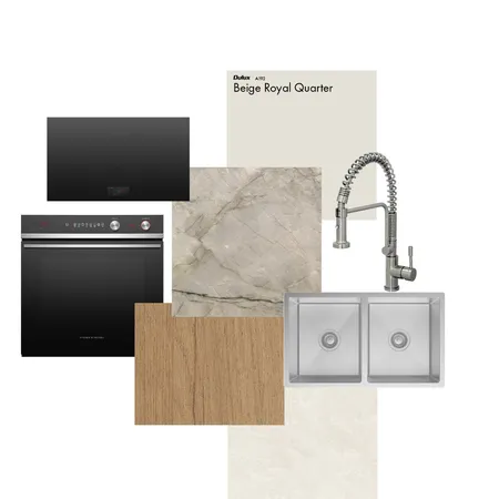 Kitchen Interior Design Mood Board by camille.berardi on Style Sourcebook