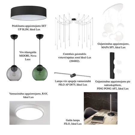 yfyfy Interior Design Mood Board by elizabetepaulab on Style Sourcebook