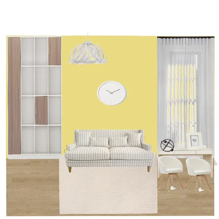 детская Interior Design Mood Board by ElenaTD on Style Sourcebook