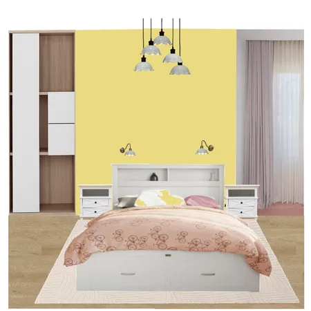 спальня2 Interior Design Mood Board by ElenaTD on Style Sourcebook