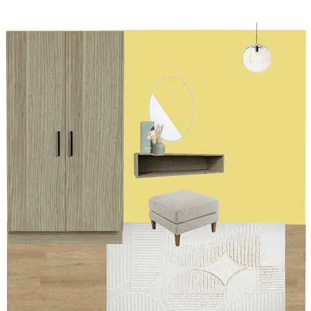 коридор3 Interior Design Mood Board by ElenaTD on Style Sourcebook