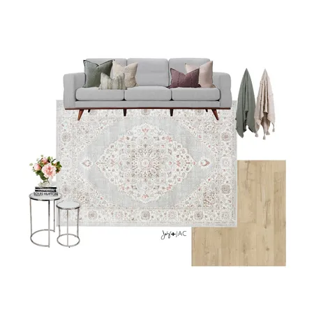 Frank Living update option 1 Interior Design Mood Board by Jas and Jac on Style Sourcebook