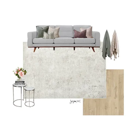 Frank Living update option 2 Interior Design Mood Board by Jas and Jac on Style Sourcebook