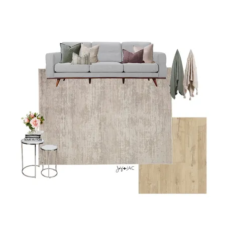 Frank Living update option 3 Interior Design Mood Board by Jas and Jac on Style Sourcebook
