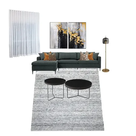 Bryden-Living room Interior Design Mood Board by Trager Kitchens and Interiors on Style Sourcebook