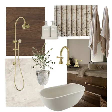 Advanced Module - Home Staging Interior Design Mood Board by jaimet on Style Sourcebook