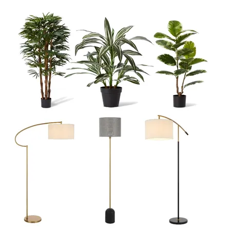 Coronis Podcast Room - Accessories Interior Design Mood Board by ash_sellinstyle on Style Sourcebook