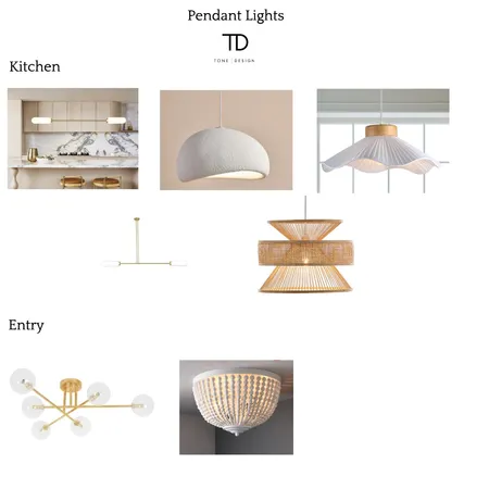 HIGHPOINT Interior Design Mood Board by Tone Design on Style Sourcebook