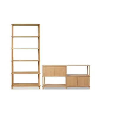 Shelving Idea Interior Design Mood Board by diana.hall12@hotmail.com on Style Sourcebook