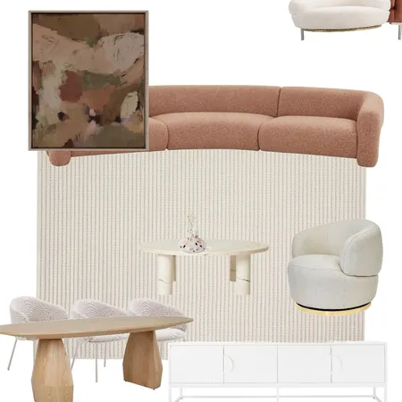 Brighton living a Interior Design Mood Board by Efi Papasavva on Style Sourcebook