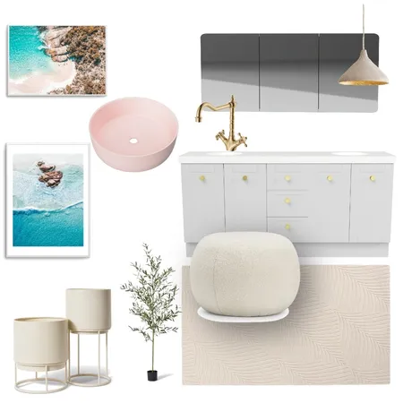 Mood Board Interior Design Mood Board by clelandpope on Style Sourcebook