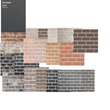 Exterior (Basalt) Interior Design Mood Board by emmaecahill on Style Sourcebook