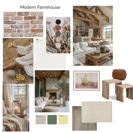 Design Style mood Board Interior Design Mood Board by saraiajorgy on Style Sourcebook