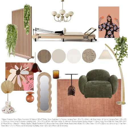 288 Yarra St - Rumpus Interior Design Mood Board by erincolliver on Style Sourcebook